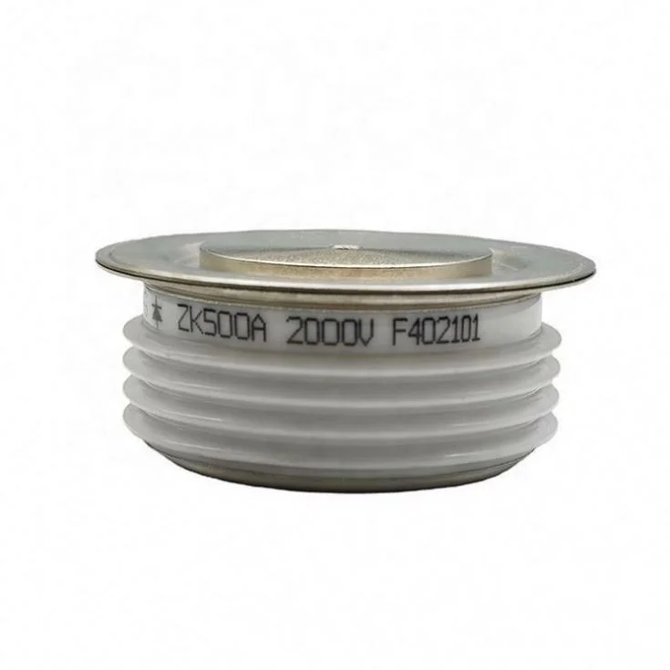 

Zhida ZK500A200V ZK500A/200V ZK500A fast recovery rectifier diode 2000V capsule version ZK500A