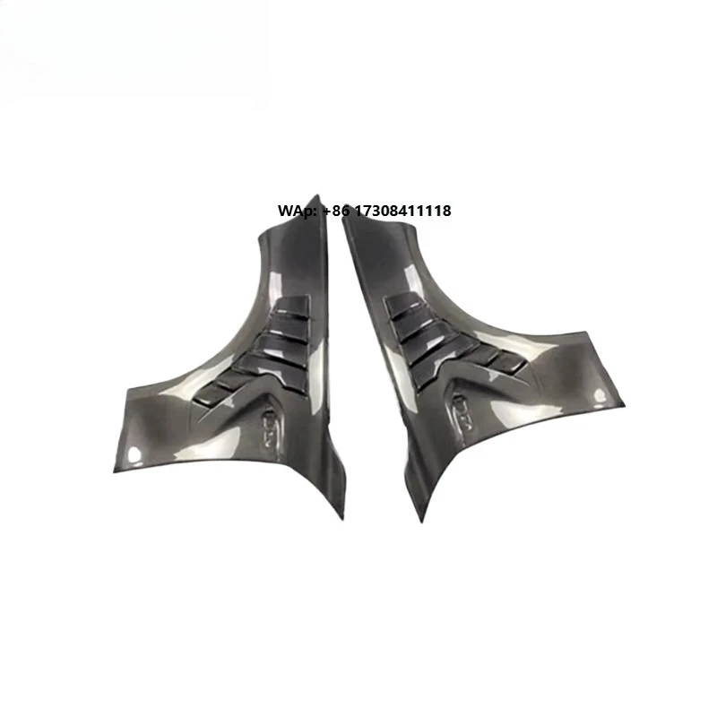 

High Quality Dry Carbon Fiber Front Car Fenders Side Fenders For F87 M2 M2c Mp Style