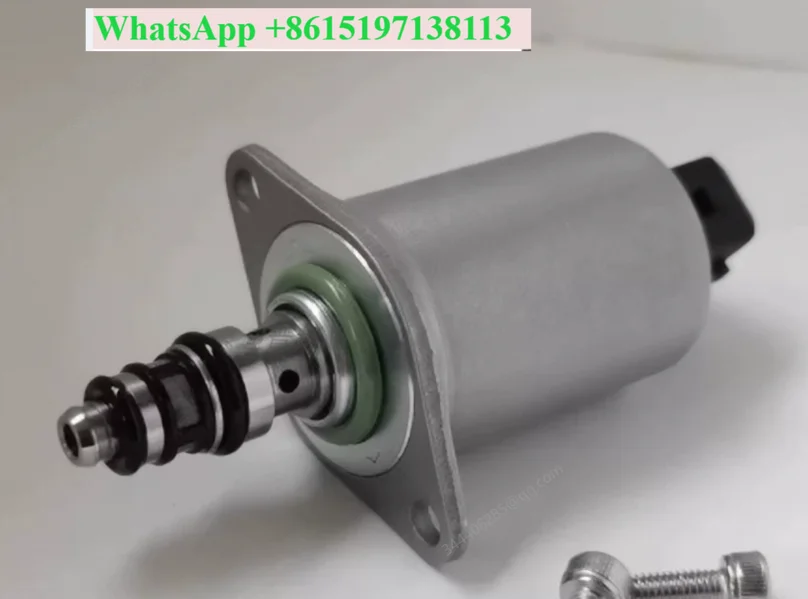 Proportional valve 3771417-TM94502-TM94501-6763059-3767647-61801-3324624