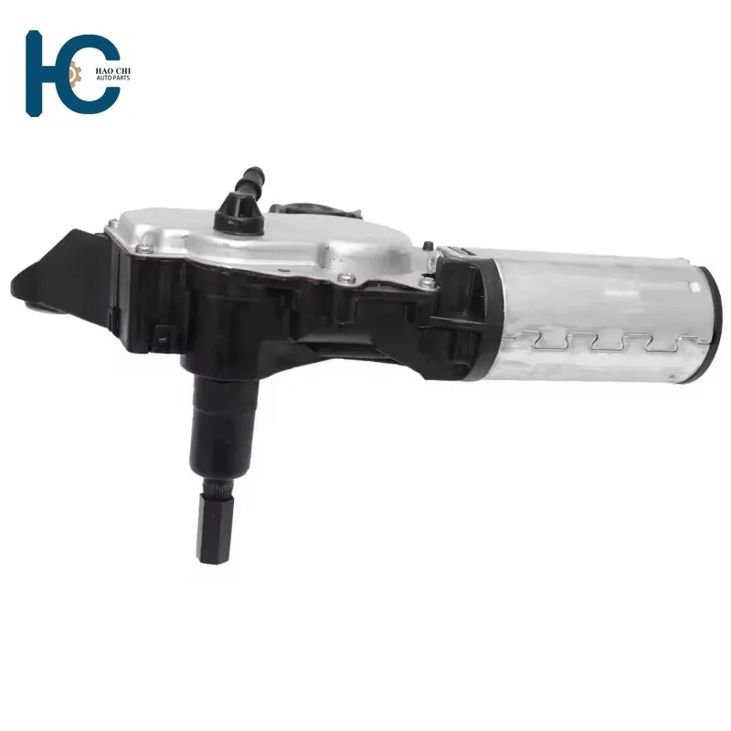 1J9955711 1J6955711B 1J6955711C 1J6955711F  Rear Windshield Wiper Motor For VW Golf Jetta MK4 Passat B5 Skoda