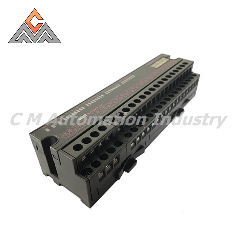 Módulo Plc Cc-link Aj65sbtb132d1 Aj65sbtb1-32d Aj65sbtb1-32t Aj65sbtb1-32dt Aj65sbtb1-32dt1 Aj65sbtb1-32t1 Aj65sbtb1-32dte1 Novo
