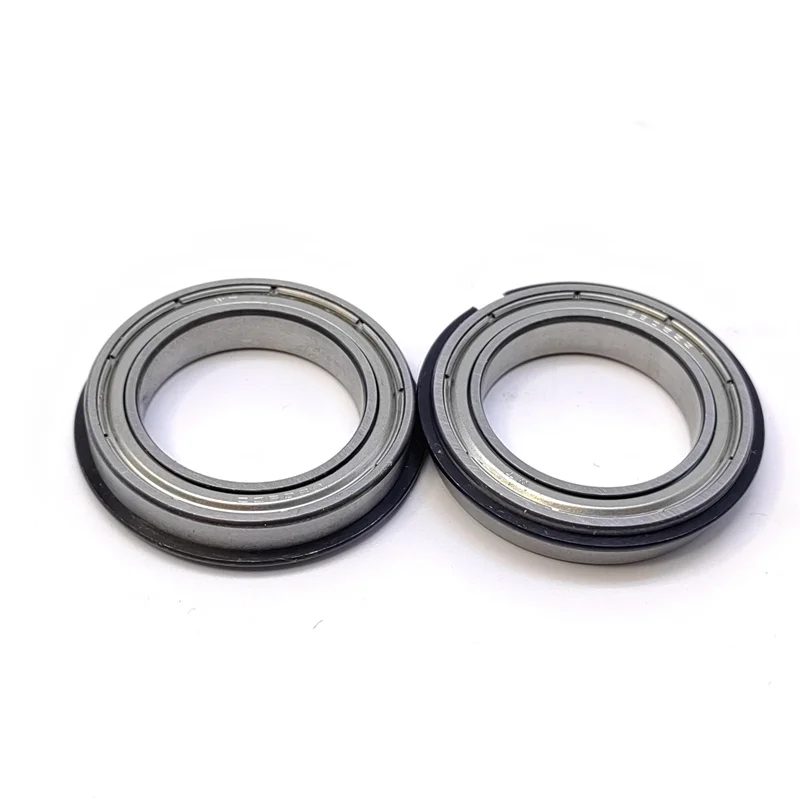 2Sets C224 Fuser Bushing Fuser Bearing Pressure Roller Bearing For Konica Minolta Bizhub C284 C364 C226 C554 C266 C454 C554