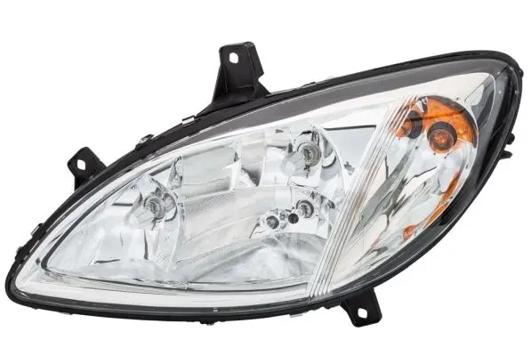 

FAR SAG (HALOGEN) VIANO W639 03 VITO W639 03