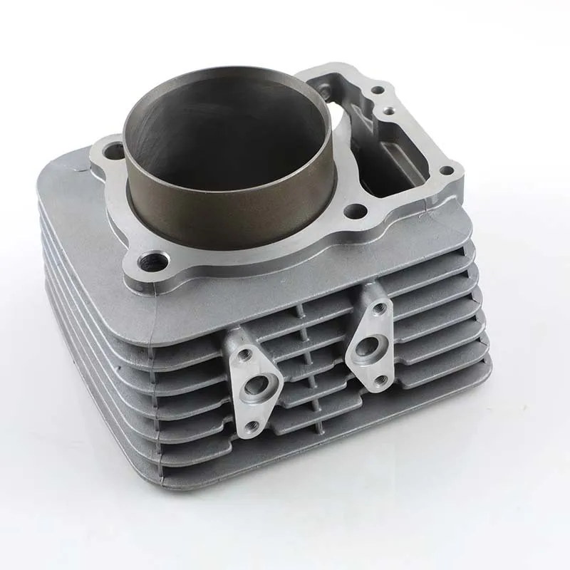 Motorcycle Parts Cylinder Assembly  400  85MM