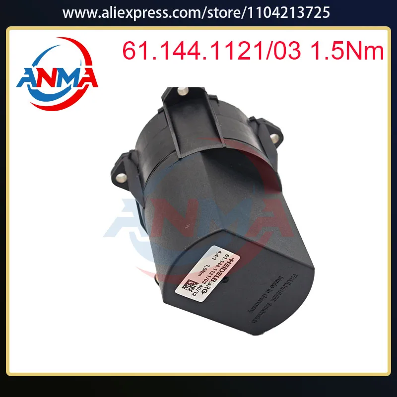 

1Piece Motor 61.144.1121,61.144.1141,61.144.1151,61.144.1161 71.112.1311, 81.112.1311,F2.105.1211,F2.112.1311 For heidelberg