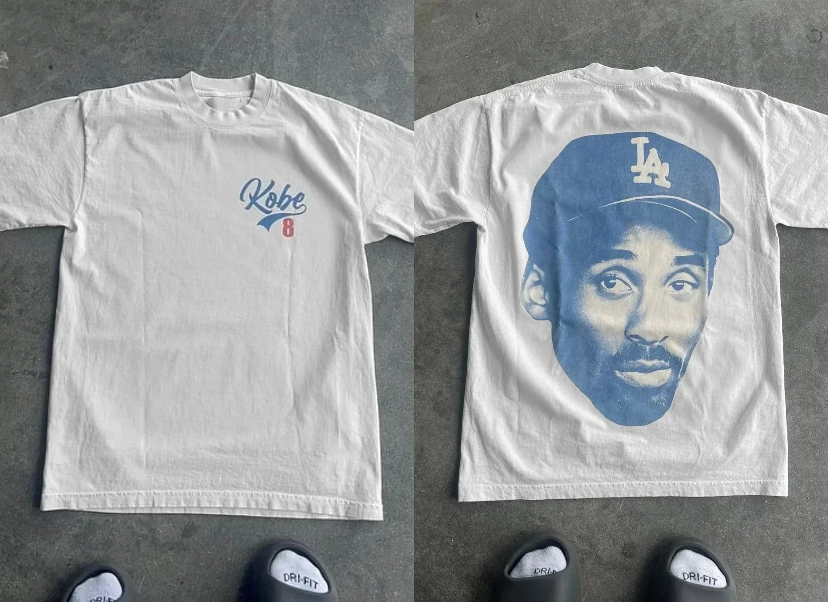 

American Harajuku High Streetwear Kobe Basketball Y2k Oversized Couples Goth Hip Hop Cotton Short Sleeve Men Women Loose T Shirt