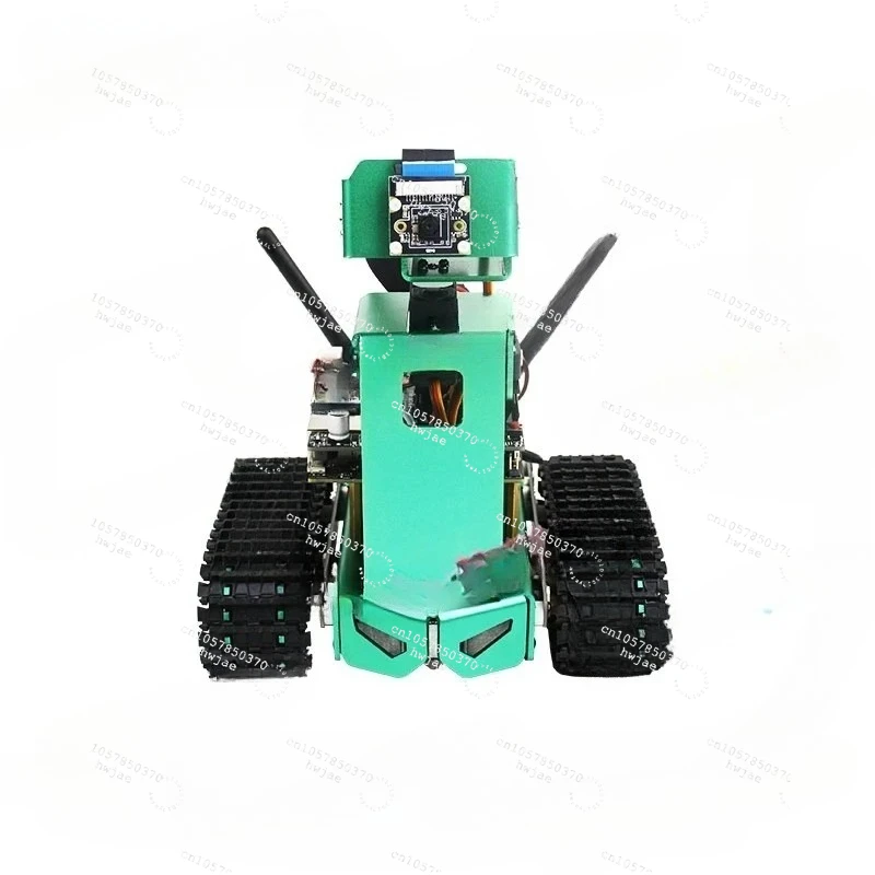 Professional Smart …