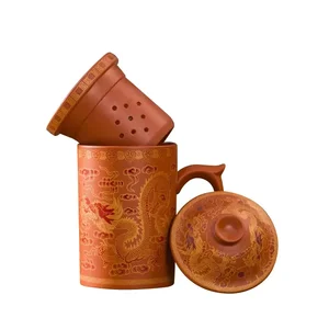 레트로 이닉스 드래곤 페닉 10 최고의 판매용 드래곤 티 컵 - №8