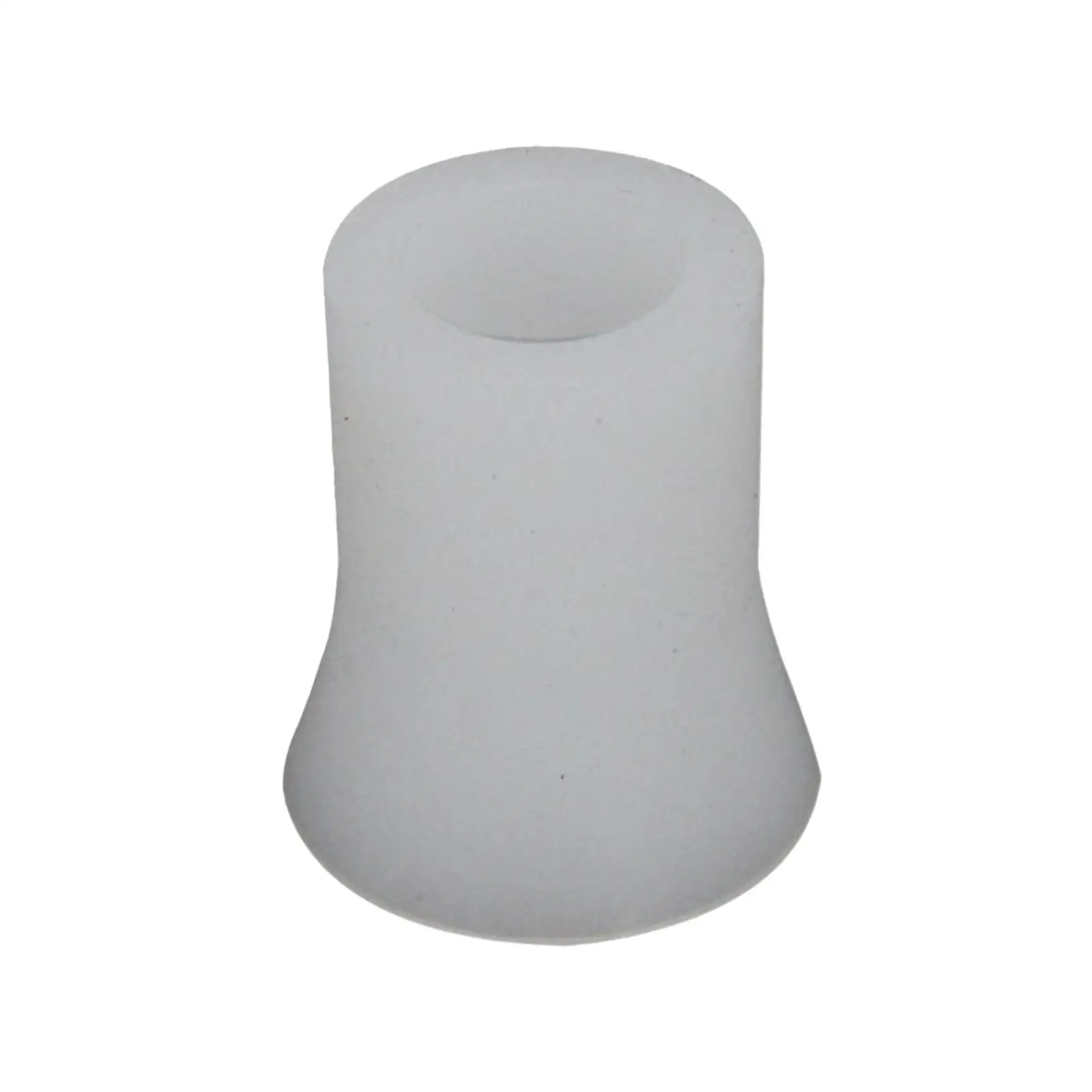 Ice Cream Machines Handle Silicon Summer Fittings Countertop Sealing Sleeves