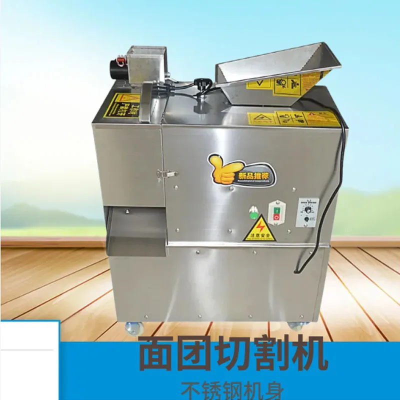 

10KG Stainless Steel Flour Mixer Commercial Dough Mixer Machine Dual Speed Double Action Stirrer Variable Frequency