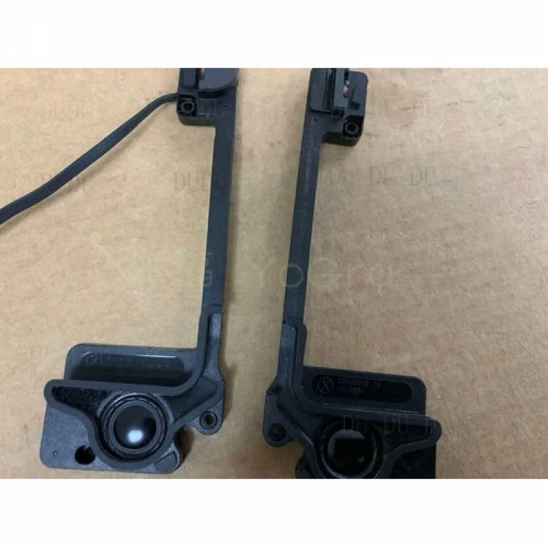 DD   Left & Right Speakers Retina For MacBook Pro 13