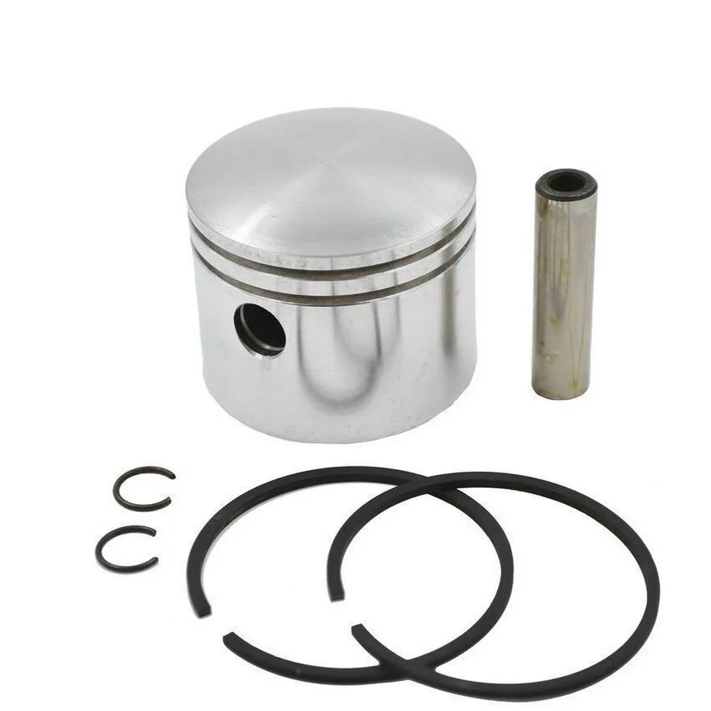 46mm Piston Kit For Homelite Super XL 10045  A68438 UP07099 XL XL-AO SXL-AO