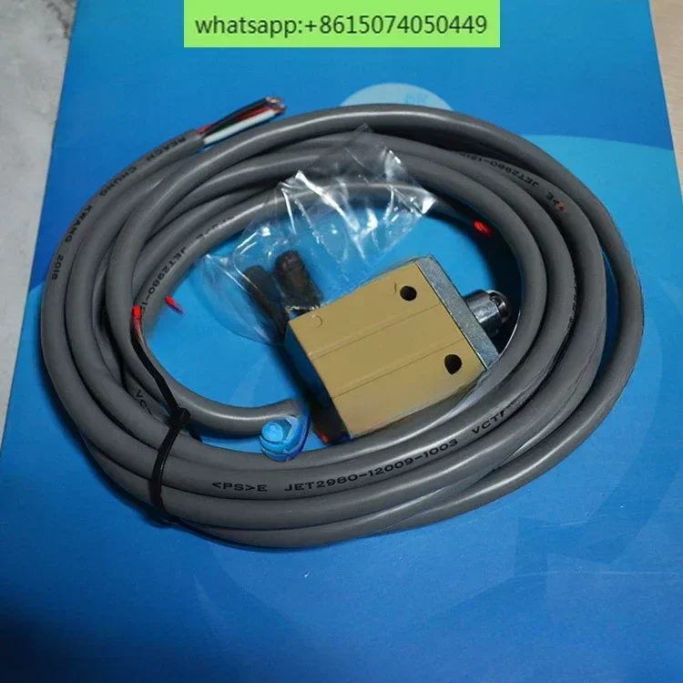 Концевой выключатель М4-4102-3 Точечный