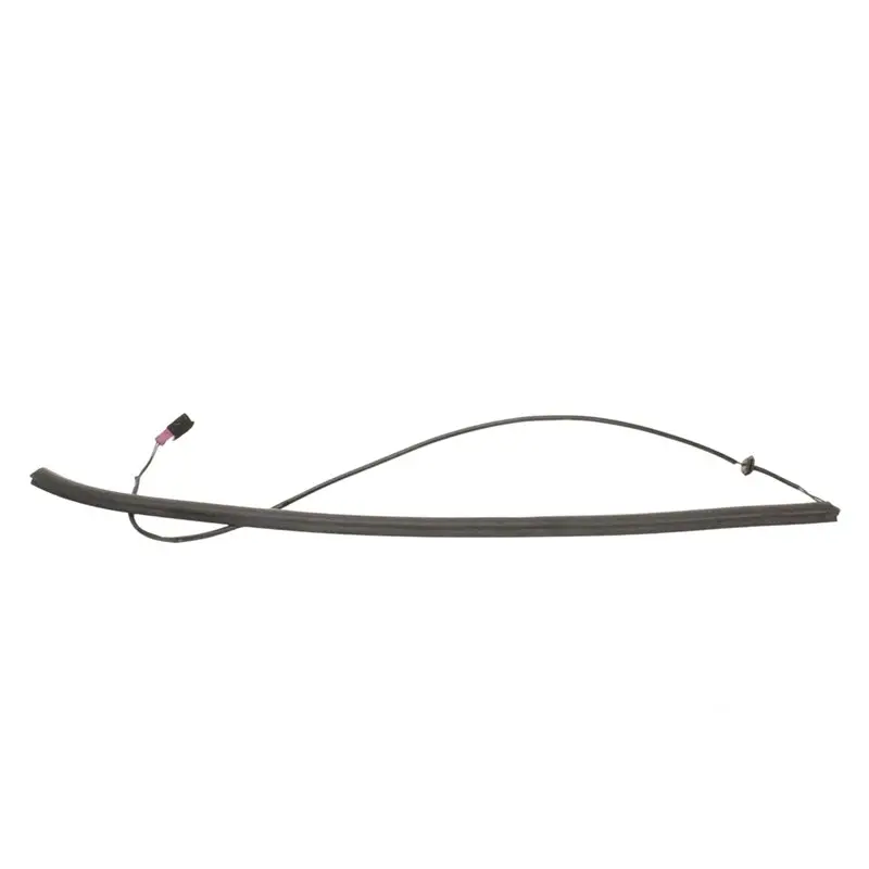 

Anti-Pinch Strip Boot Door Seal Sensor For 1 Pair For Benz GL-Class X164 GL320 350 450 06- 12 1648706510 1648706610 Tailgate