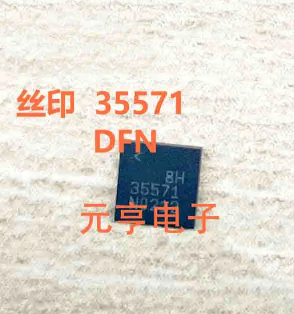 

2PCS~100PCS/LOT LTC3557EUF-1 35571 QFN28 New original