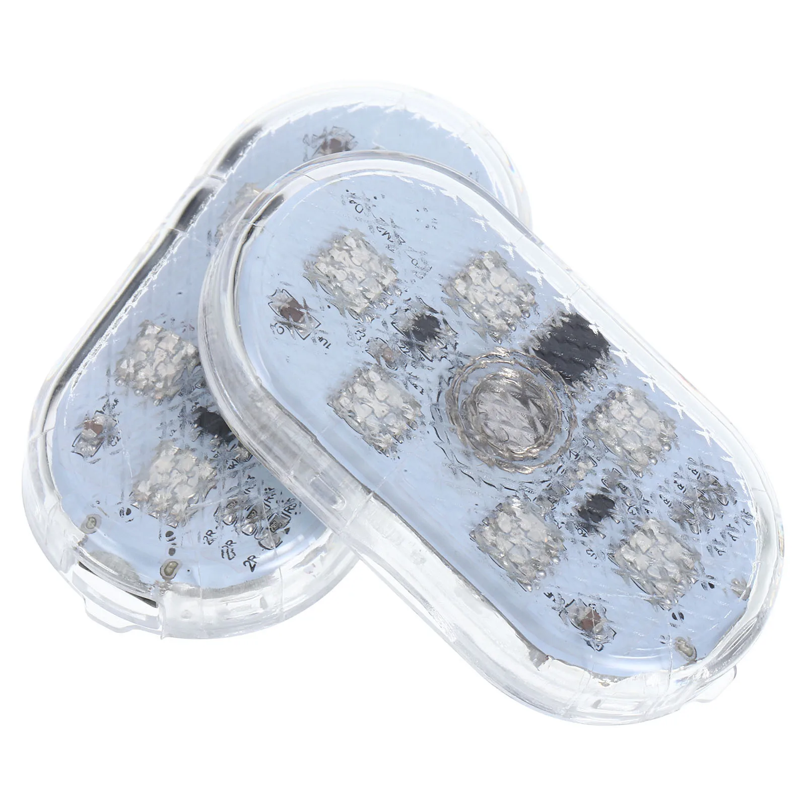 

LED Light Car Interior Ambient Lighting Mini USB Automotive Decorative Light Car LED Lights Interior Ambient Lighting