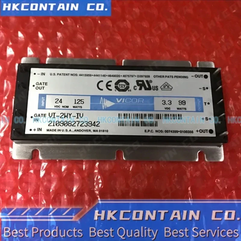 NEW MODULE VI-2WY-01 VI-2WY-CV VI-2WY-CY VI-2WY-EV VI-2WY-EY VI-2WY-IV VI-2WY-IY VI-2WY-MU VI-2WY-MV VI-2WY-MW VI-2WY-MY