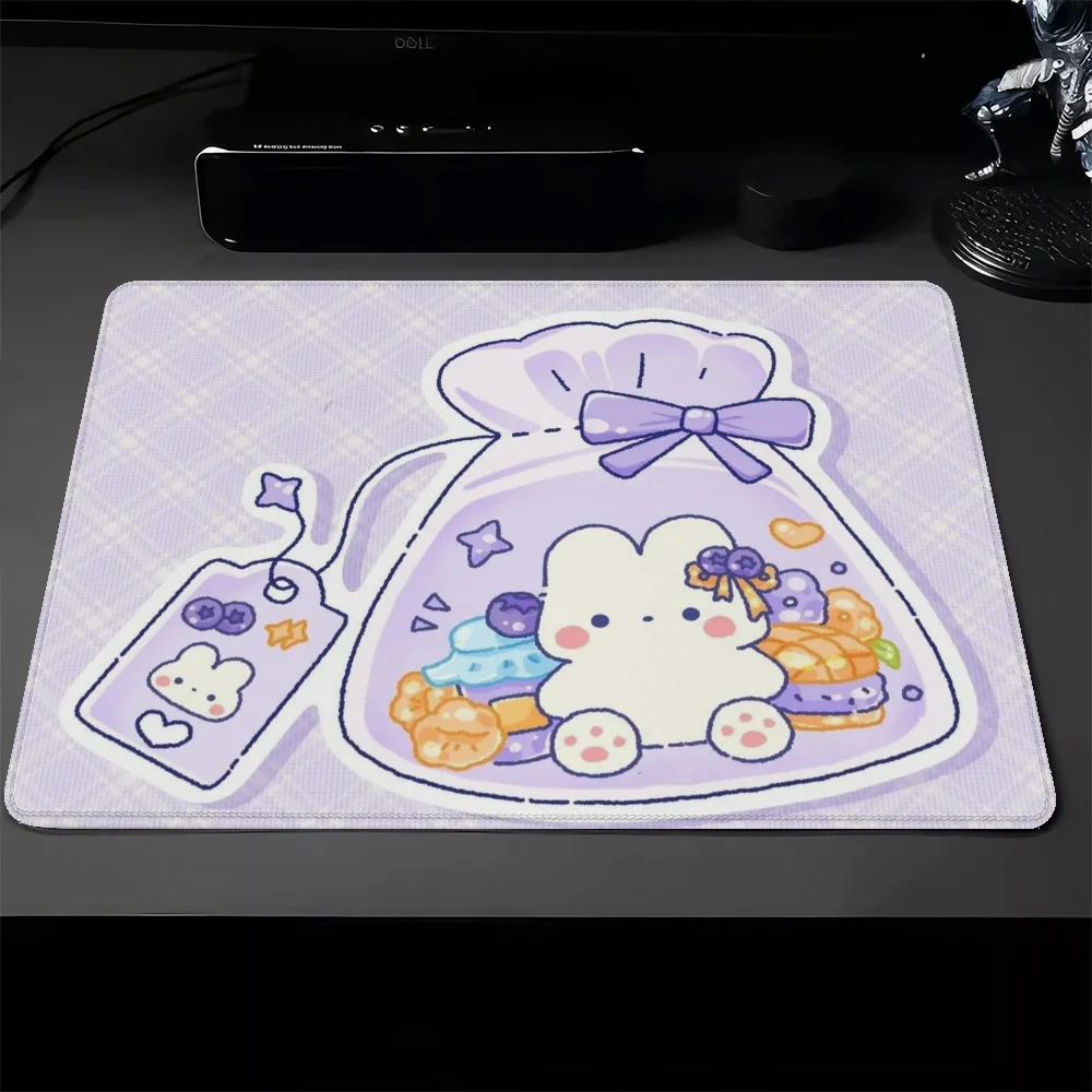 Butterfly Keyboard Pad Mouse Small Gaming Laptop Pad on the Table Mausepad Computer Mat Pc Accessories Deskmat Mousepad Gamer