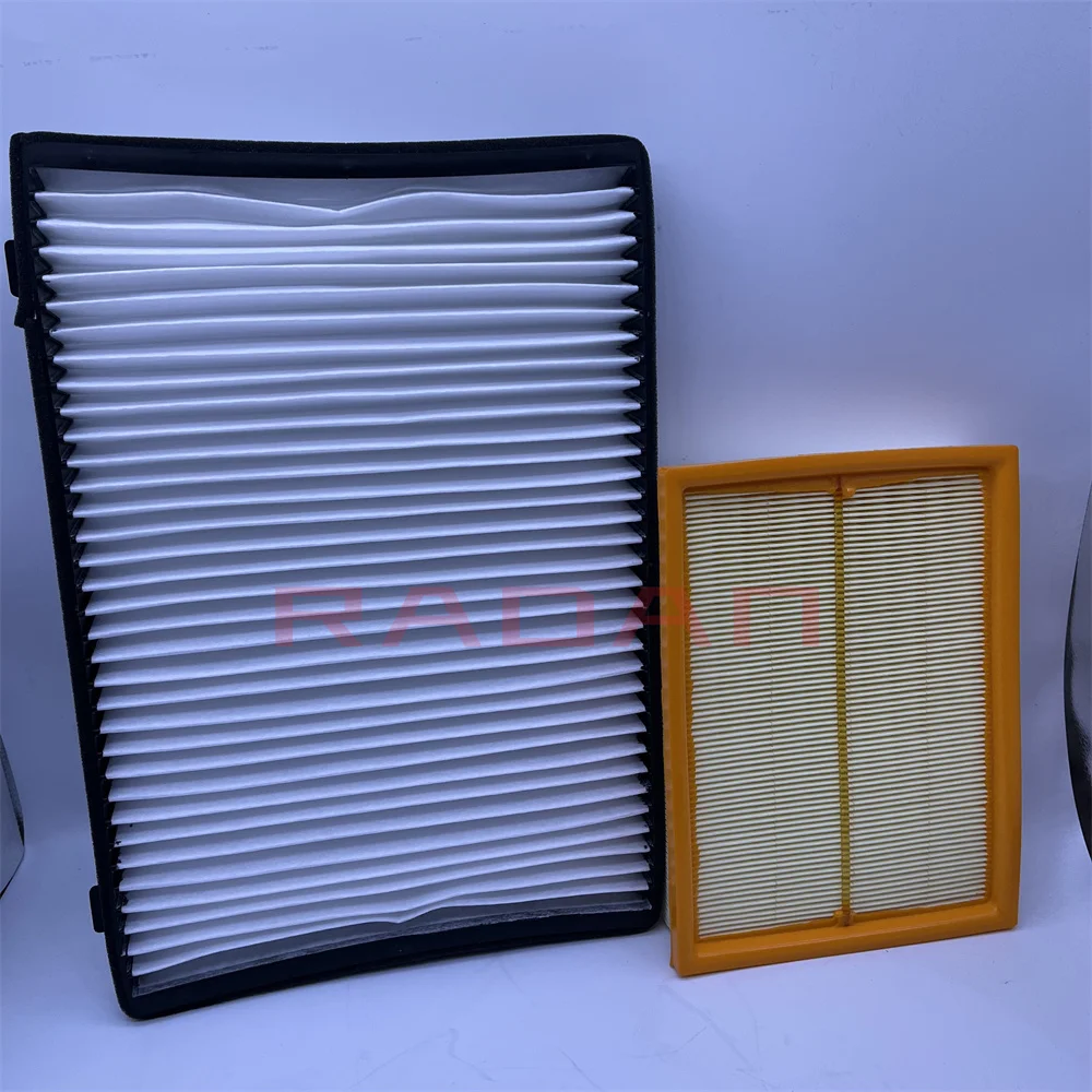 Air Filter AC Filter For MG750 MG 750 2.5