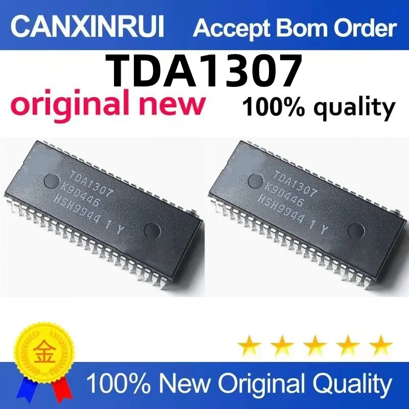 

TDA1307 New original TDA1307N1