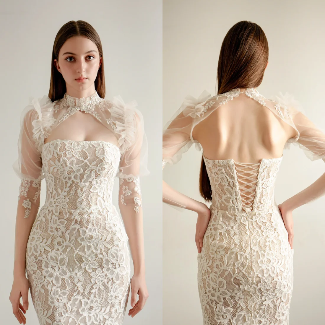 chaqueta-nupcial-transparente-de-cuello-alto-con-apliques-y-volantes-manga-de-tul-bolero-de-boda-sin-espalda-capa-para-mujer-para-fiestas-y-vestidos-de-noche-personalizable