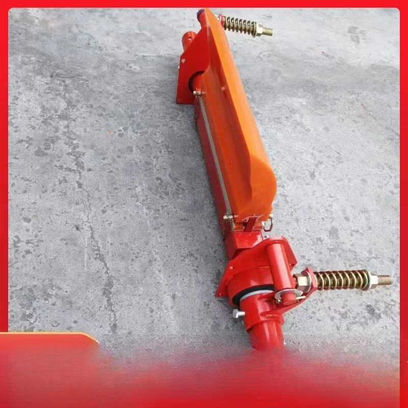Cleaner Belt Machine Cleaner P Type H Conveyor Scraper