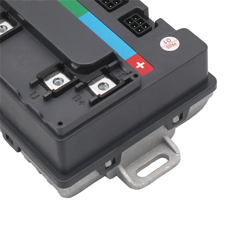 

AEB0-For VOTOL EM50SP 7255S 55A 1Kw2kw Brushless DC Controller QS Motor Intelligent Controller Of Electric Motorcycle Scooter