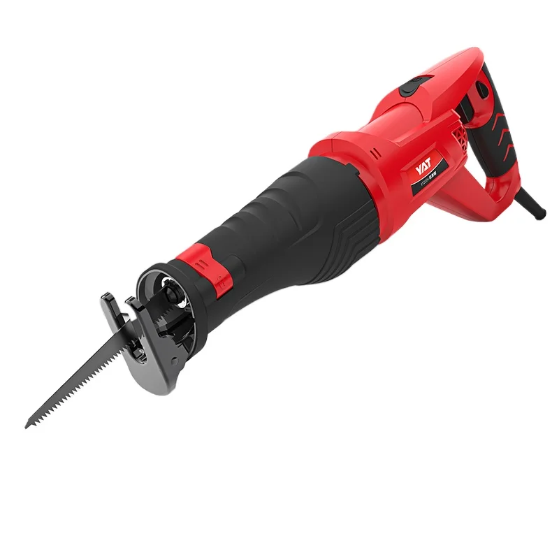 

Reciprocating saw Woodworking horse knife saw Electric household bone cutting set Chainsaw