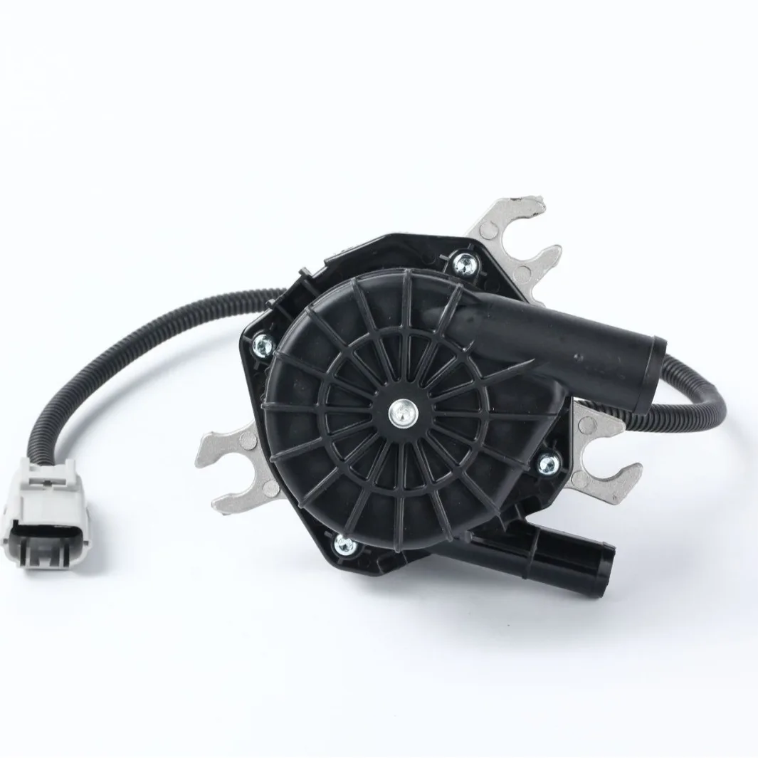 Вторичный воздушный насос для Toyota Tundra Land Cruiser Sequoia 2007 2008-2013 гг. Lexus LX570 4.6L 4.7L 5.7L Фото №3