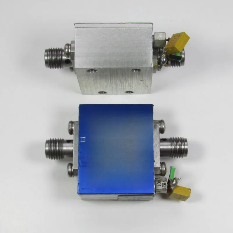 

Parts for AVANTEK UTC-2033-1 1-2000MHz 8.5dB 16dBm SMA RF Low Noise Amplifier