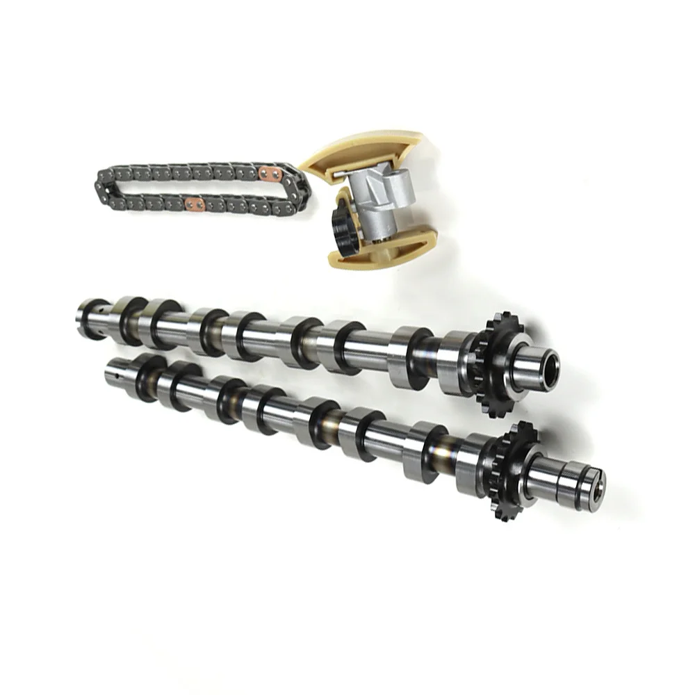 DV6 Engine New Camshaft Kit OE 0801AH For Peugeot Citroen 1.6L 1.6 L T L4 16V Diesel 2000-2018 Partner Berlingo 206 307 C2 C3 C4