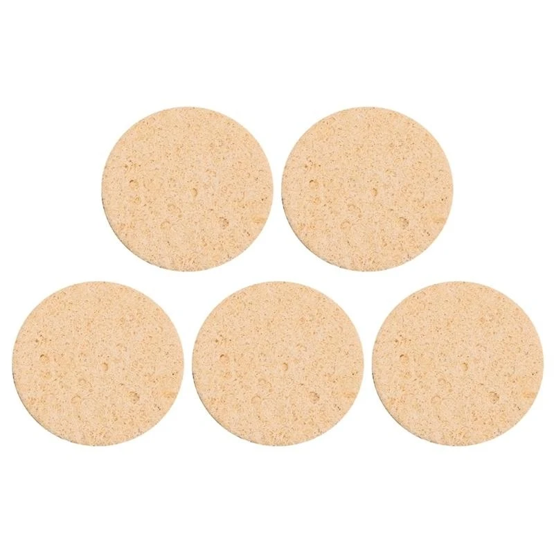 

652f 5pcs Замена паяль