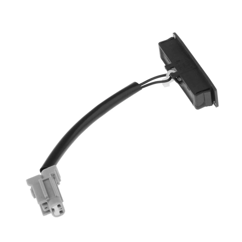 for Nissan Qashqai (J10) ​Ab 2006‑2013 Car Tailgate Switch Trunk Lid Opening 90602‑JD00B 90602JD00B For Note (E11)