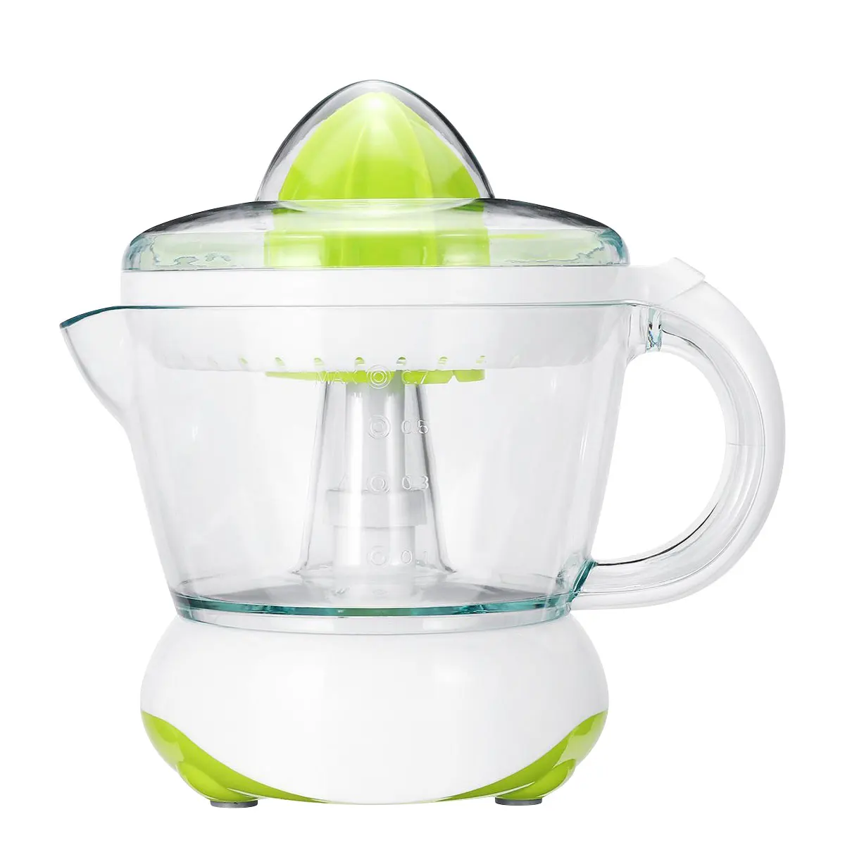 700ML Electric Orange Juice Extractor Household  Fruit Squeezer Machine Large Capacity Juicers Orange Lemon Extractor Household