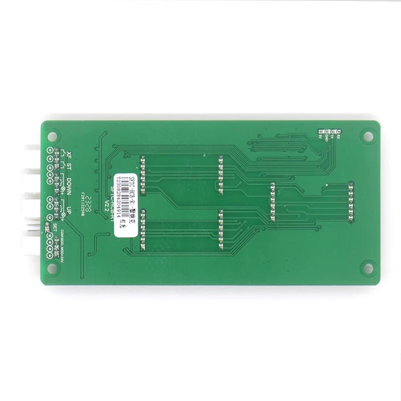 Peças do elevador do elevador da placa SFTC-HCB-R1 da exposição da chamada do salão