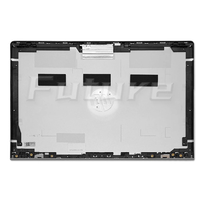 New For HP Probook 440 G9 445 G9 Pro 14 G5 LCD Back Cover Front Bezel Palmrest Upper Top Lower Bottom Cover Housing Case Silver