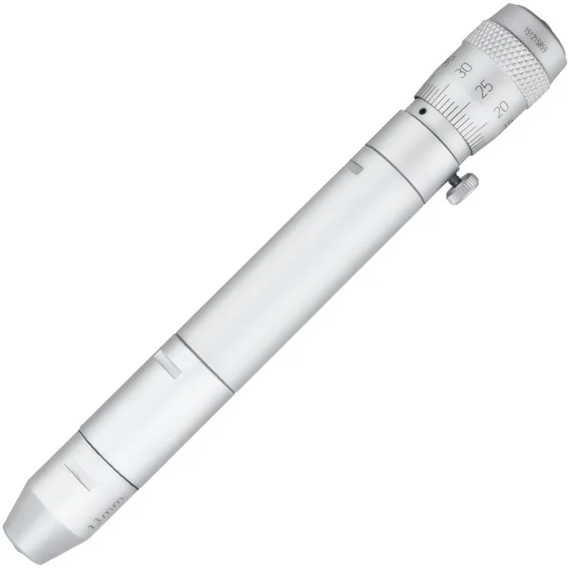 

Inner diameter micrometer 50-300 600 1000mm connecting rod type inner diameter measuring instrument