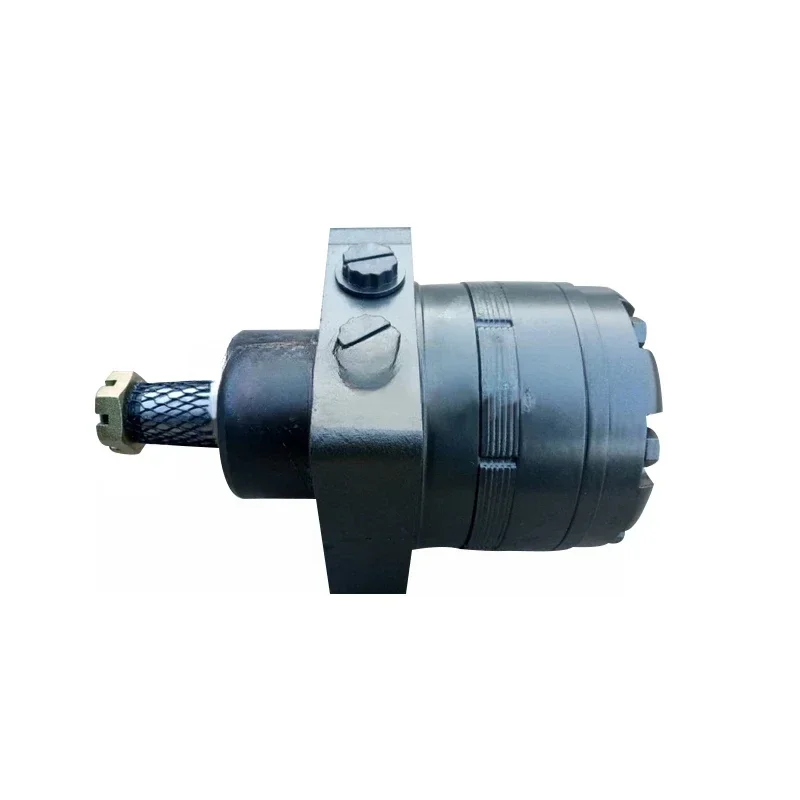 Hydraulic drive wheel motor TG TF BMER BMER-2 Series BMER-2-250-WD BMER-2-300-WD BMER-2-375-WD orbit motor geroler motor