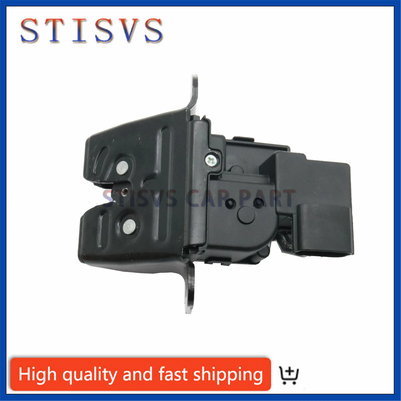 81230A5000 Portellone Posteriore Blocco Fermo Hatchback Per Hyundai Elantra GT I30 Kia Ceed 2012 2013 2014 2015-2020 Nuovi Accessori Auto