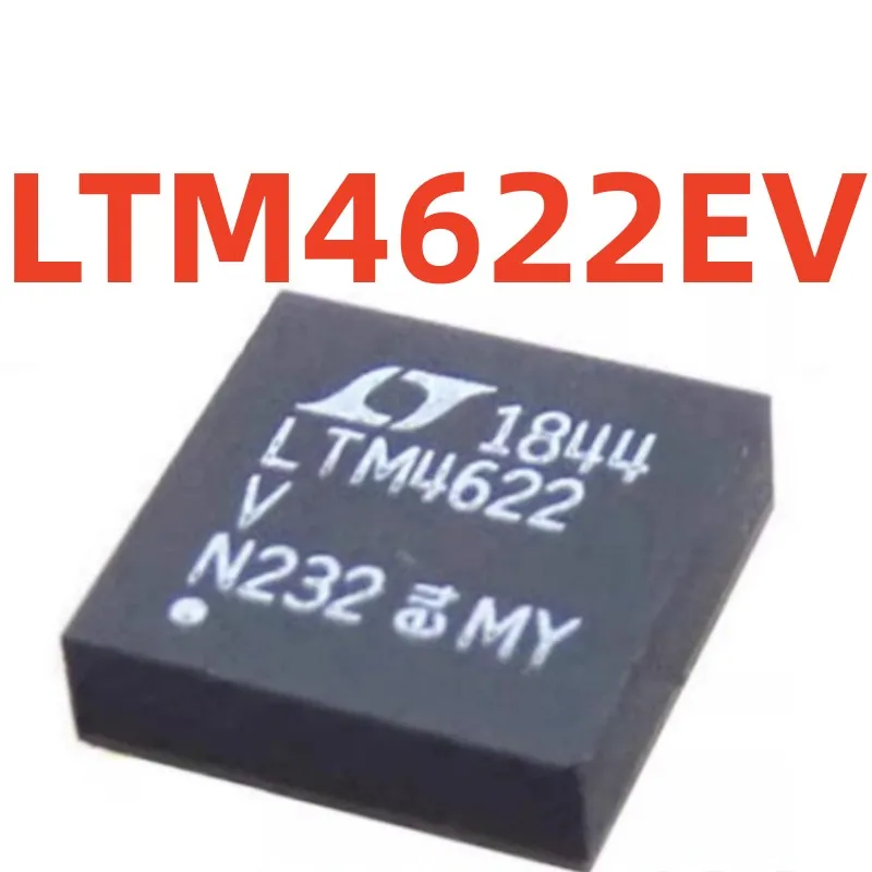 

100% новая и оригинальная микросхема управления питанием LTM4622EV для трафаретной печати LTM4622V