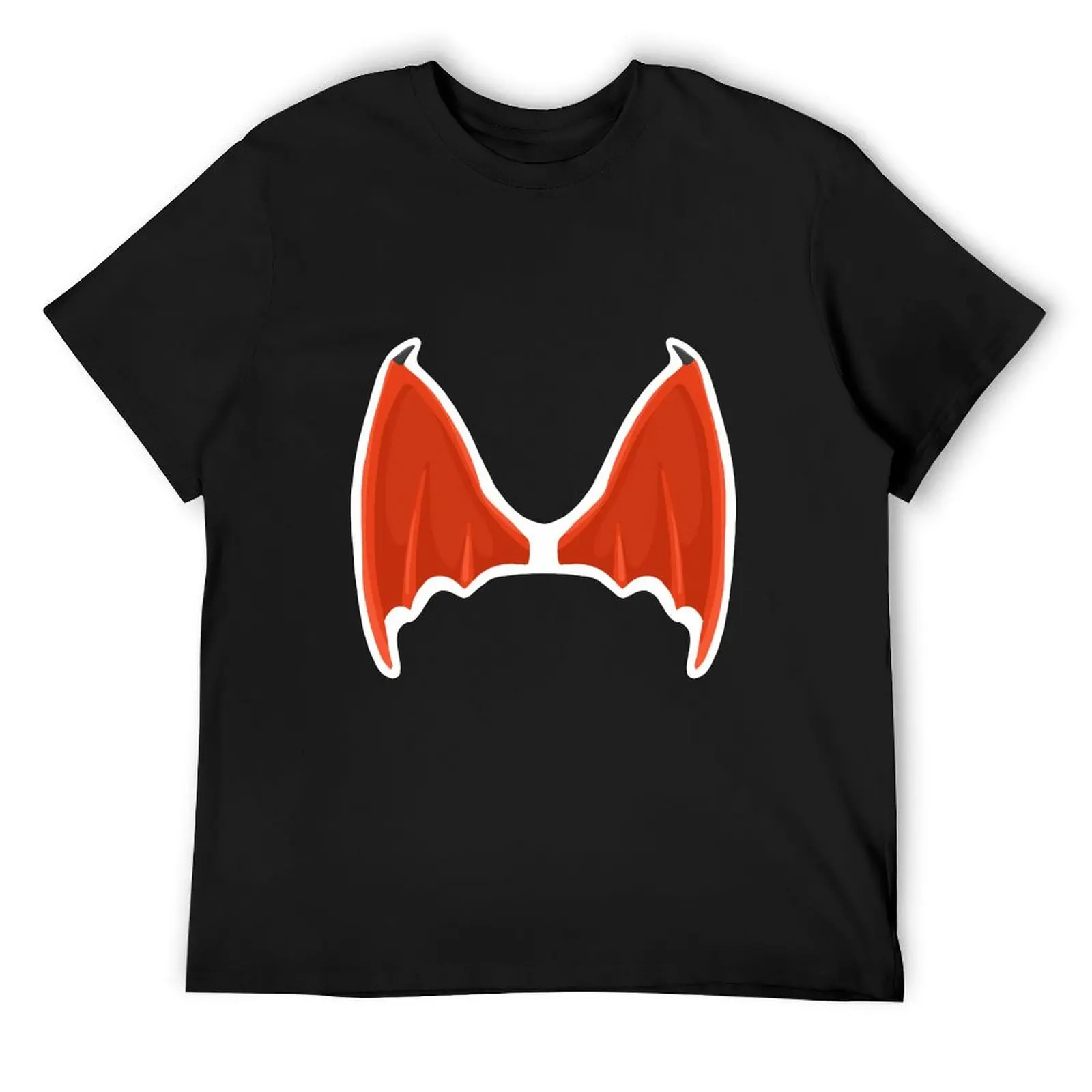 

Simon Snow Wings / Carry On T-Shirt anime t shirts quick-drying baggy shirts cute clothes designer t shirt men