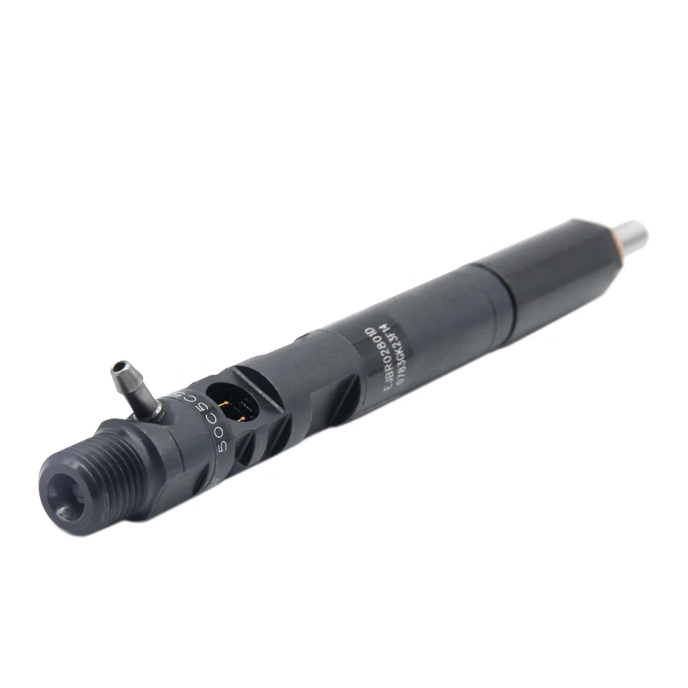 Golden Vidar Common Rail Injector for  TERRACAN  CARNIVAL EJBR02801D for