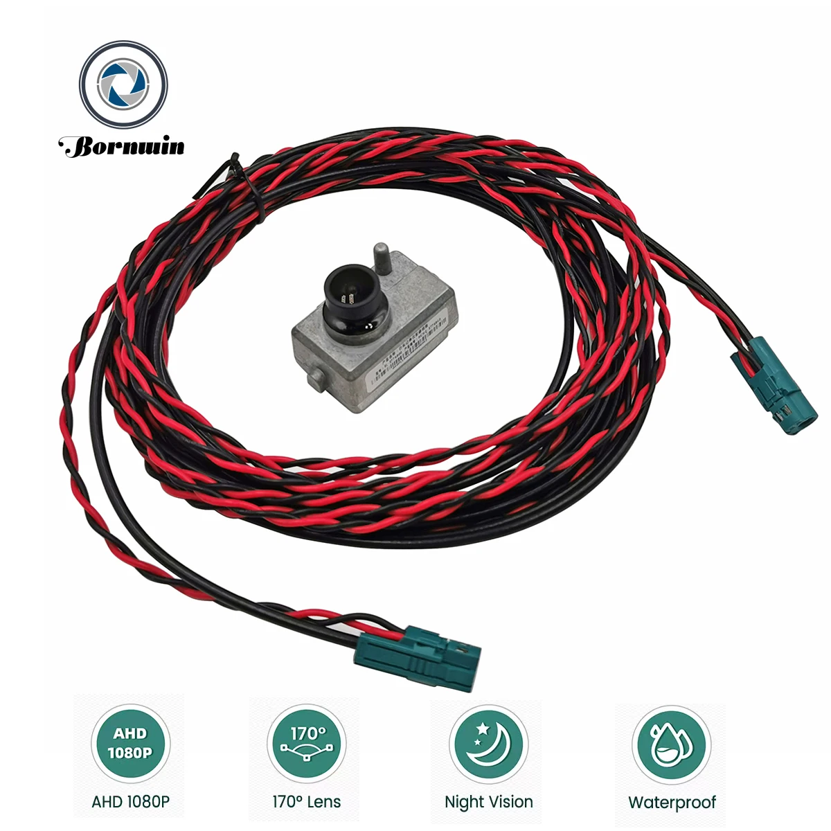 Bornwin For Byd Dol…