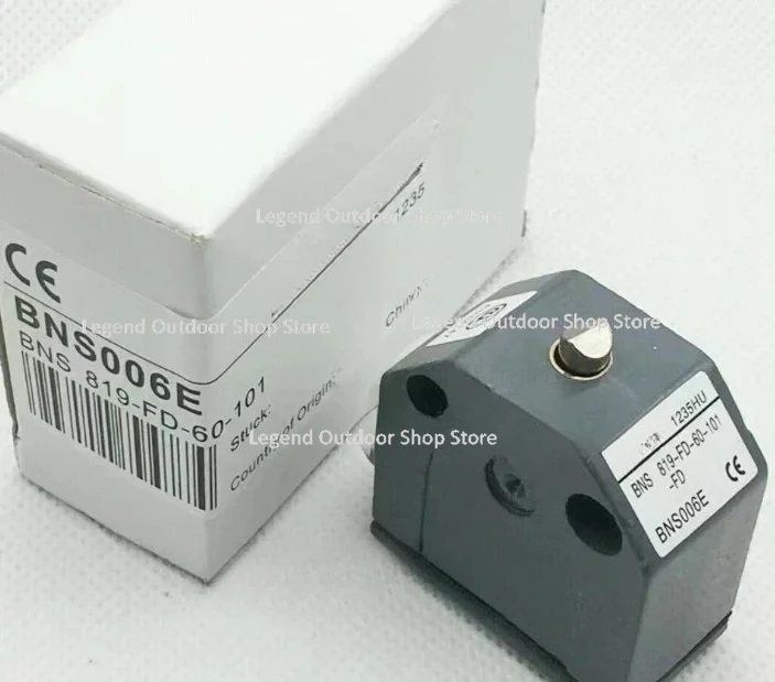 

819-FD-60-101 819-FR-60-101 819-FD-60-101-FD 819-FR-60-101-FD Датчик концевого выключателя хода