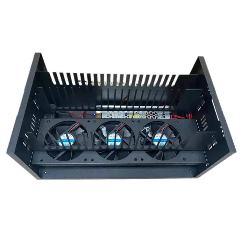 Mobile Phone Farm Box Mobile Group Control Device Motherboard Control Unified Management With USB+OTG