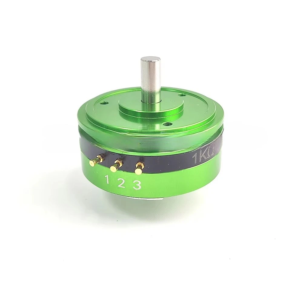 Sensor with Dual Input CPP-45B Conductive 6-pin Potentiometer CPP-45B * 2 Car Accessories Accessoire Voiture Sublimation Blanks