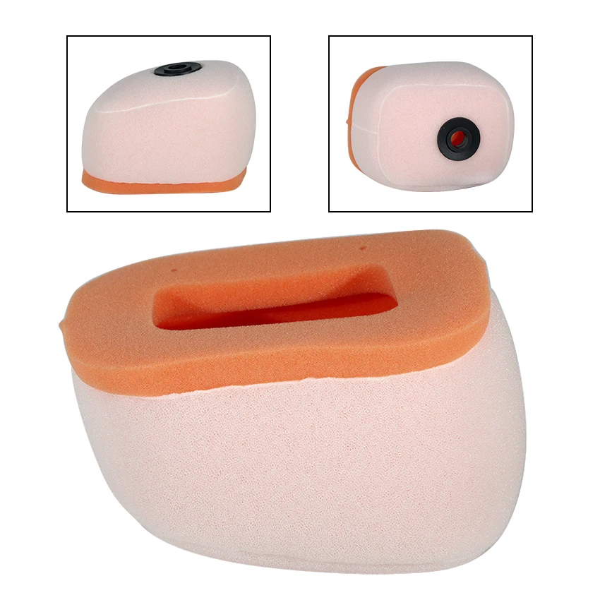 Für Honda CRF250F 2019 2020 2021 2022 2023 2024-2025 OEM:17213-K99-A00 Luftfilter Motorrad-Luftfilter Zubehör – Detail 4