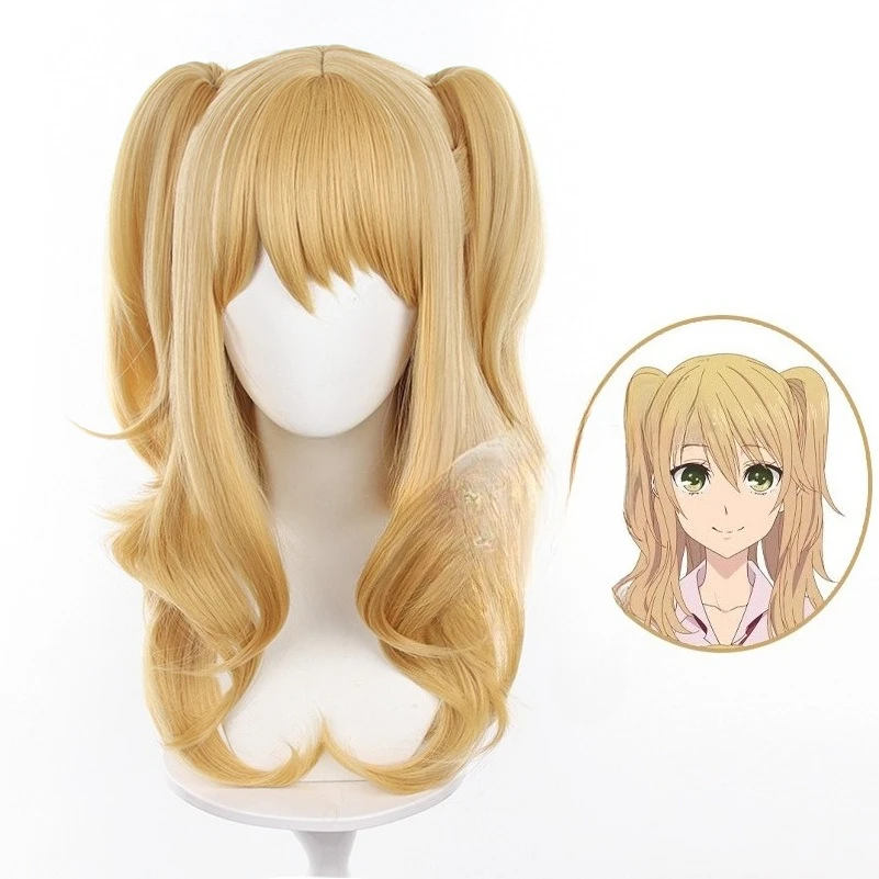 

Citrus citrus aroma blue raw grapefruit cos wig daily