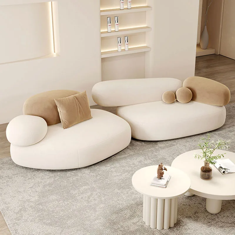 Luxury Sectional Sofa Beds Modern Elegant Adults Kids Sofa Beds Lounge Cushion Sofas Modernos Para Sala Furniture For Bedroom