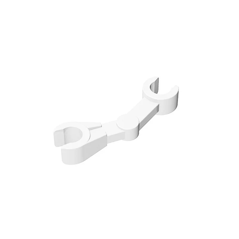 50 Stück 30377 Arm Mechanischer Baukasten Kampfroboter-Körper Bausteine DIY Idee Spielzeug Kinder Geburtstags- und Weihnachtsgeschenke – Detail 5